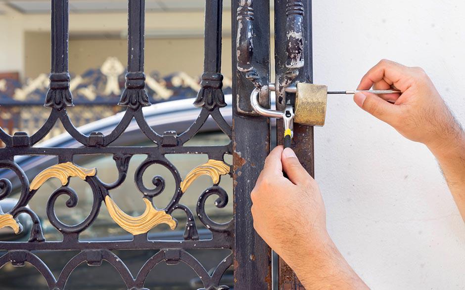 serrurier serrurerie Versailles